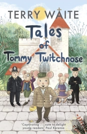 Tales Of Tommy Twitchnose