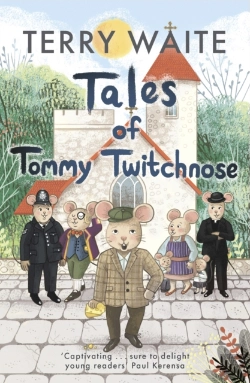 Bertrand.pt - Tales Of Tommy Twitchnose