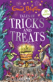 Tales Of Tricks And Treats