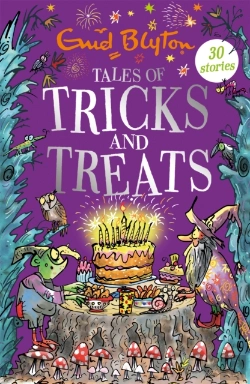 Bertrand.pt - Tales Of Tricks And Treats