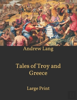 Bertrand.pt - Tales Of Troy And Greece