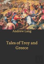 Tales Of Troy And Greece