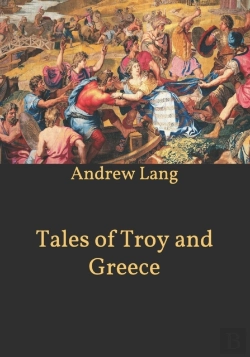 Bertrand.pt - Tales Of Troy And Greece