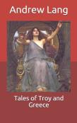 Tales Of Troy And Greece