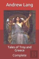 Tales Of Troy And Greece