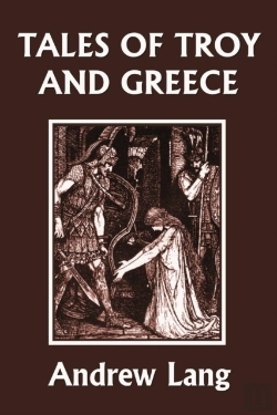 Bertrand.pt - Tales Of Troy And Greece (Yesterday'S Classics)
