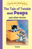 Tales Of Twinkle And Peeps