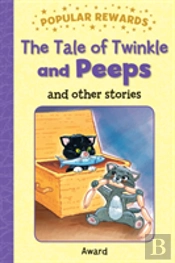 Tales Of Twinkle And Peeps