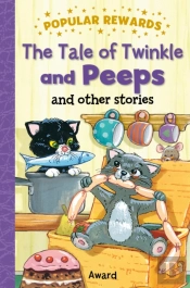 Tales Of Twinkle And Peeps
