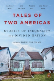 Tales Of Two Americas