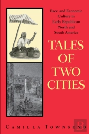 Tales Of Two Cities