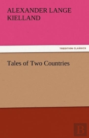 Tales Of Two Countries