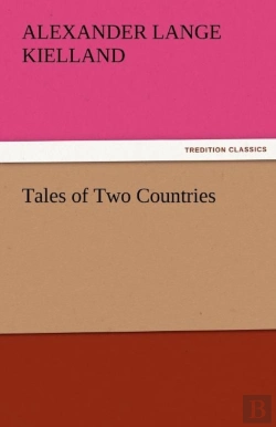 Bertrand.pt - Tales Of Two Countries