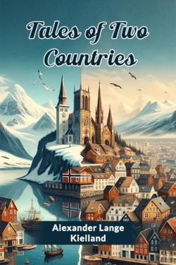 Bertrand.pt - Tales Of Two Countries (Edition2024)