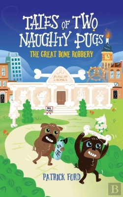 Bertrand.pt - Tales Of Two Naughty Pugs