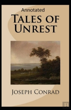 Bertrand.pt - Tales Of Unrest Annotated