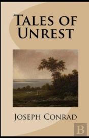 Tales Of Unrest Annotated