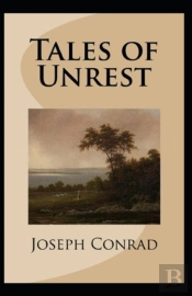 Tales Of Unrest Annotated