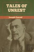 Tales Of Unrest
