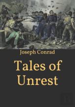 Tales Of Unrest