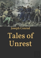 Tales Of Unrest