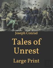 Tales Of Unrest