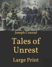 Tales Of Unrest