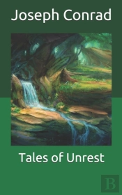 Tales Of Unrest