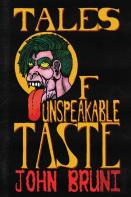 Tales Of Unspeakable Taste