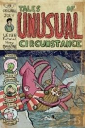 Tales Of Unusual Circumstance