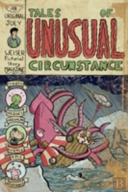 Bertrand.pt - Tales Of Unusual Circumstance