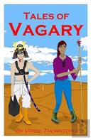 Tales Of Vagary