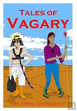 Bertrand.pt - Tales Of Vagary