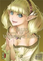 Tales Of Wedding Rings T2
