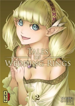 Bertrand.pt - Tales Of Wedding Rings T2