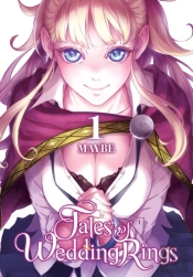 Tales Of Wedding Rings, Vol. 1