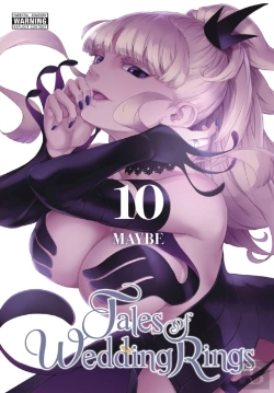 Bertrand.pt - Tales Of Wedding Rings, Vol. 10