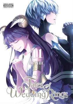 Bertrand.pt - Tales Of Wedding Rings, Vol. 11