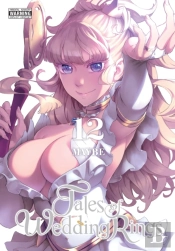 Tales Of Wedding Rings, Vol. 12