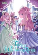 Tales Of Wedding Rings, Vol. 13