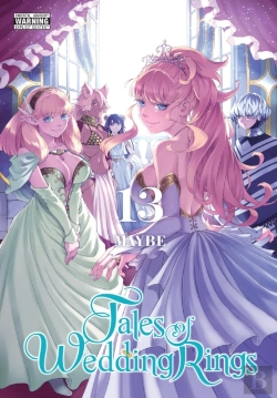 Bertrand.pt - Tales Of Wedding Rings, Vol. 13