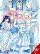 Tales Of Wedding Rings, Vol. 15