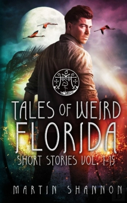 Bertrand.pt - Tales Of Weird Florida Short Stories 1-1