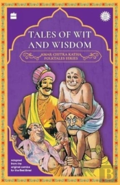 Tales Of Wit And Wisdom