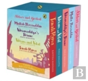 Tales Of Wit & Wisdom Set Of 5 Books