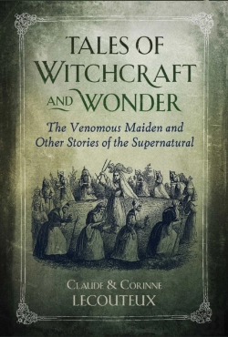 Bertrand.pt - Tales Of Witchcraft And Wonder