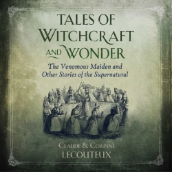 Bertrand.pt - Tales Of Witchcraft And Wonder