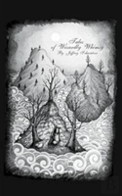 Tales Of Wizardly Whimsy