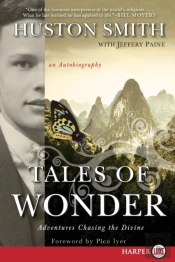 Tales Of Wonder