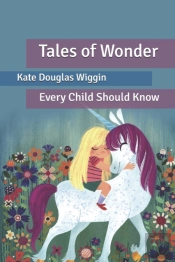 Tales Of Wonder